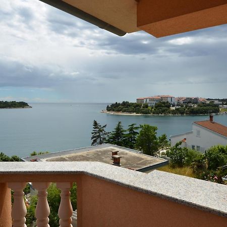 Apartments Villa Bartol Pula Kamer foto