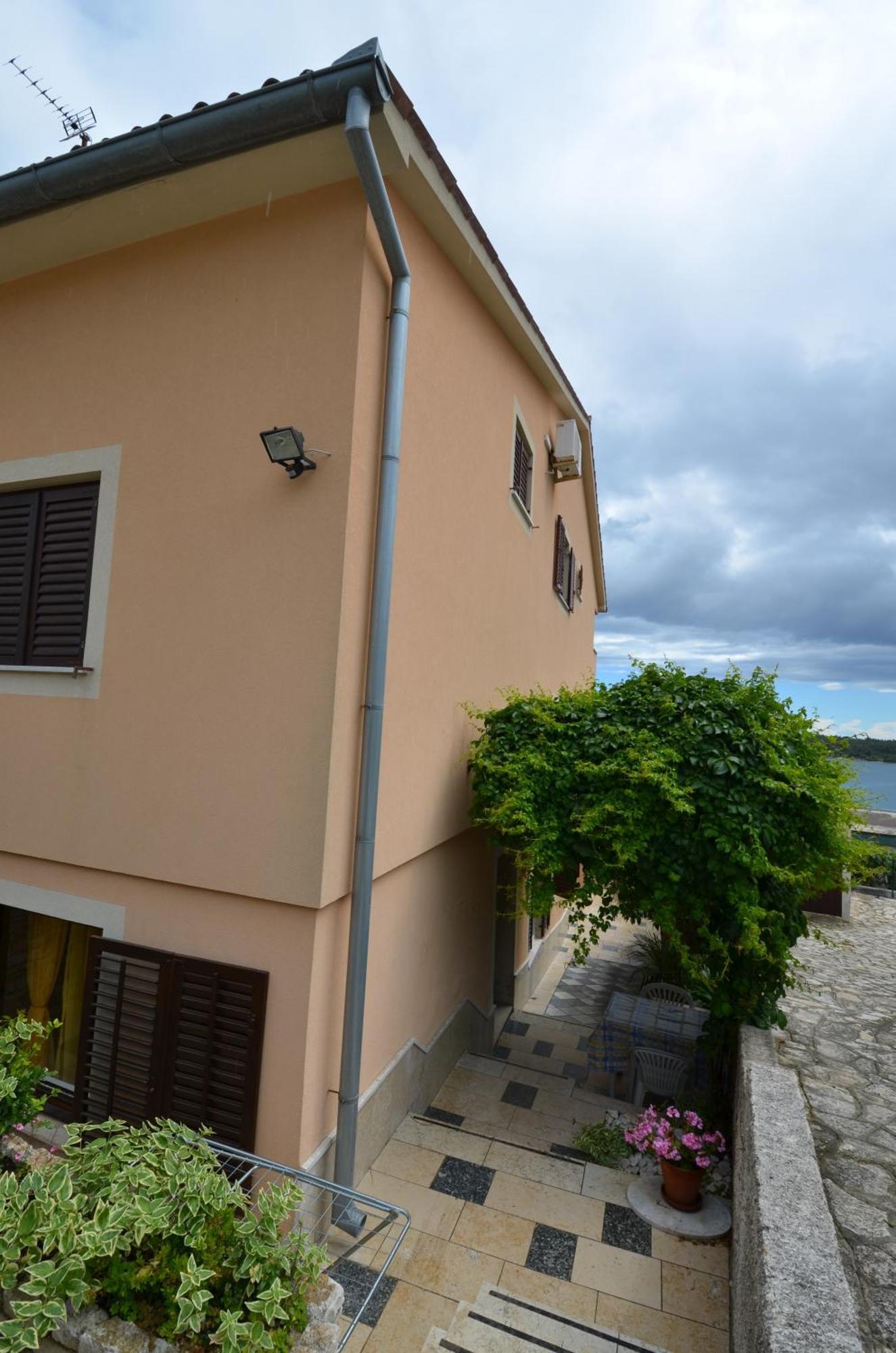 Apartments Villa Bartol Pula Kamer foto