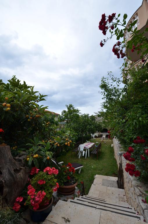 Apartments Villa Bartol Pula Kamer foto