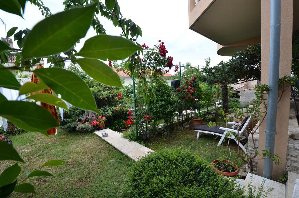 Apartments Villa Bartol Pula Kamer foto